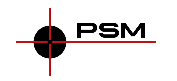 Logo PSM