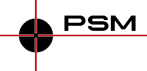 Logo PSM