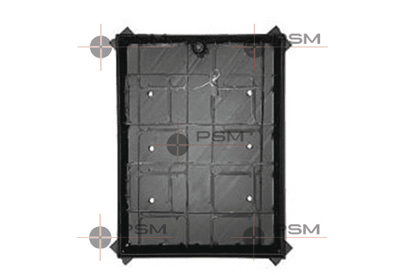 Puerta para hidromasaje